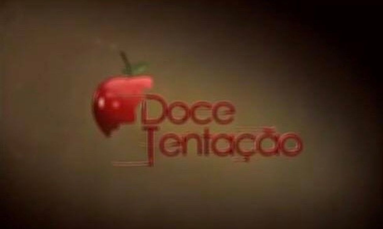 Social Doce Tentação