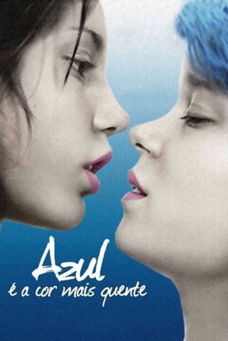 Película La vida de Adèle