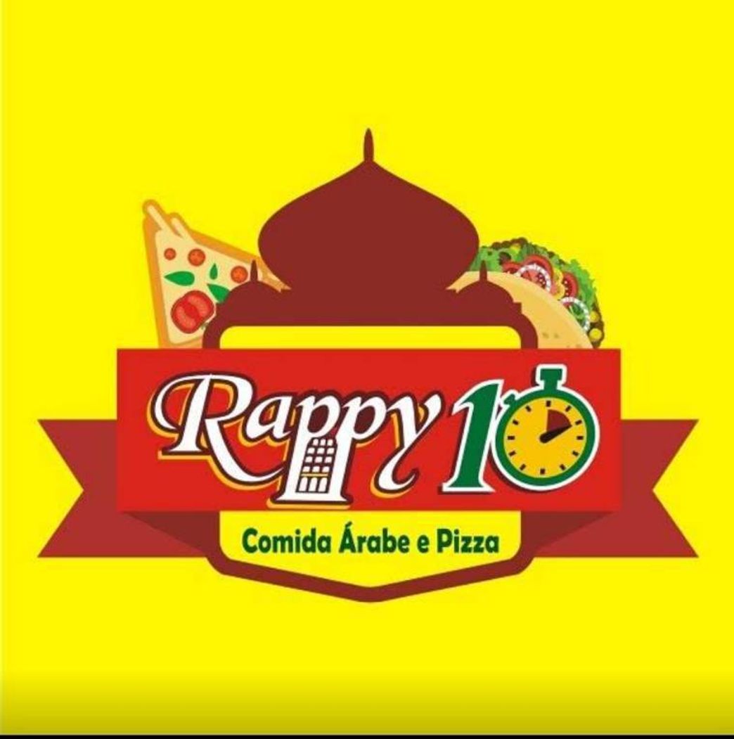 Restaurantes Rappy10