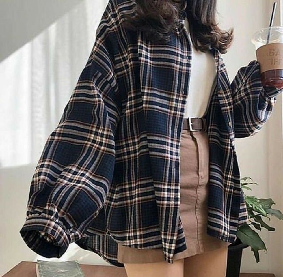 inspirações de roupas