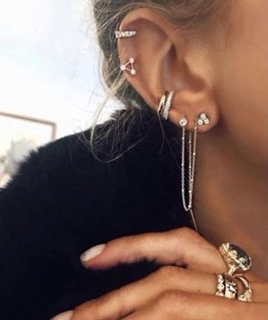 piercings 