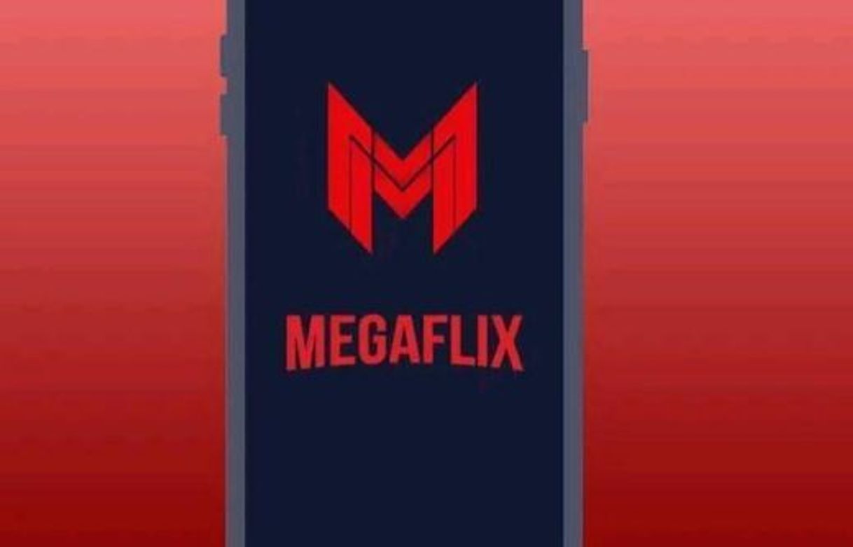 Fashion Megaflix