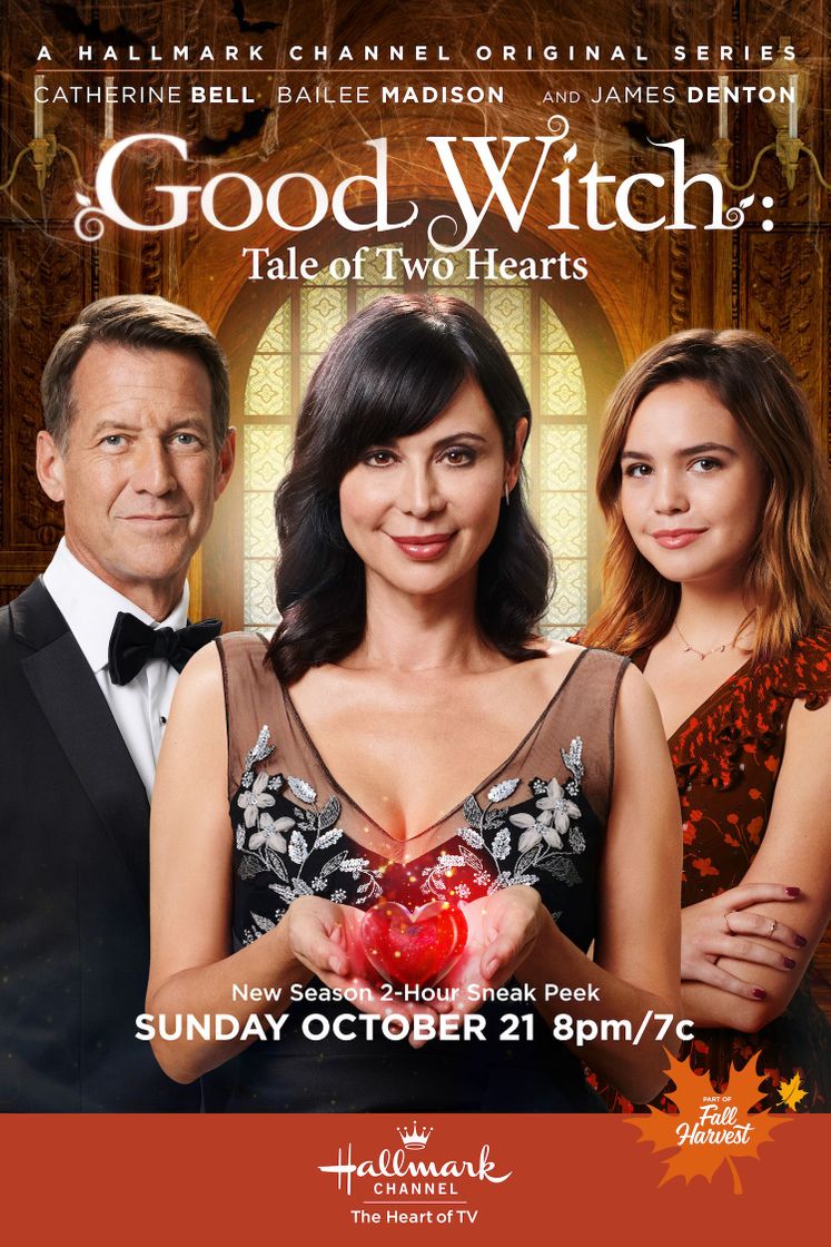 Serie Good Witch