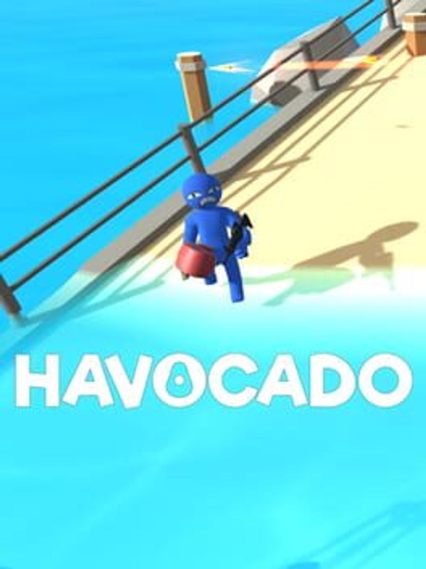 Videojuegos Havocado