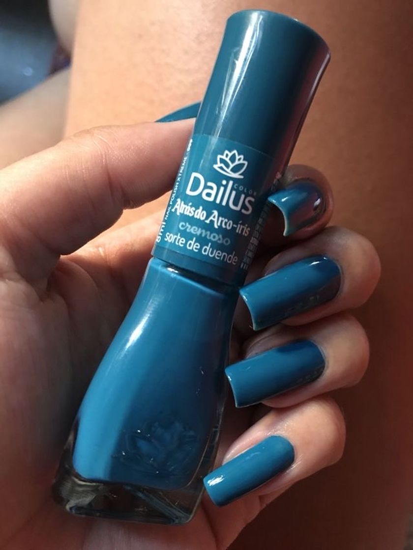 Moda Esmalte Dailus perfeito 