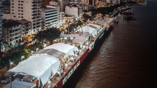 Mercado Del Rio
