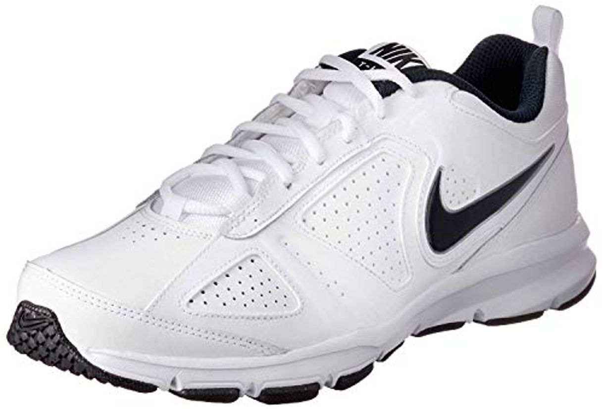 Fashion Nike T-Lite 11, Zapatillas de Cross Training Hombre, Blanco