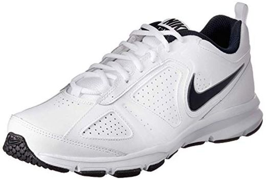 Nike T-Lite 11, Zapatillas de Cross Training Hombre, Blanco