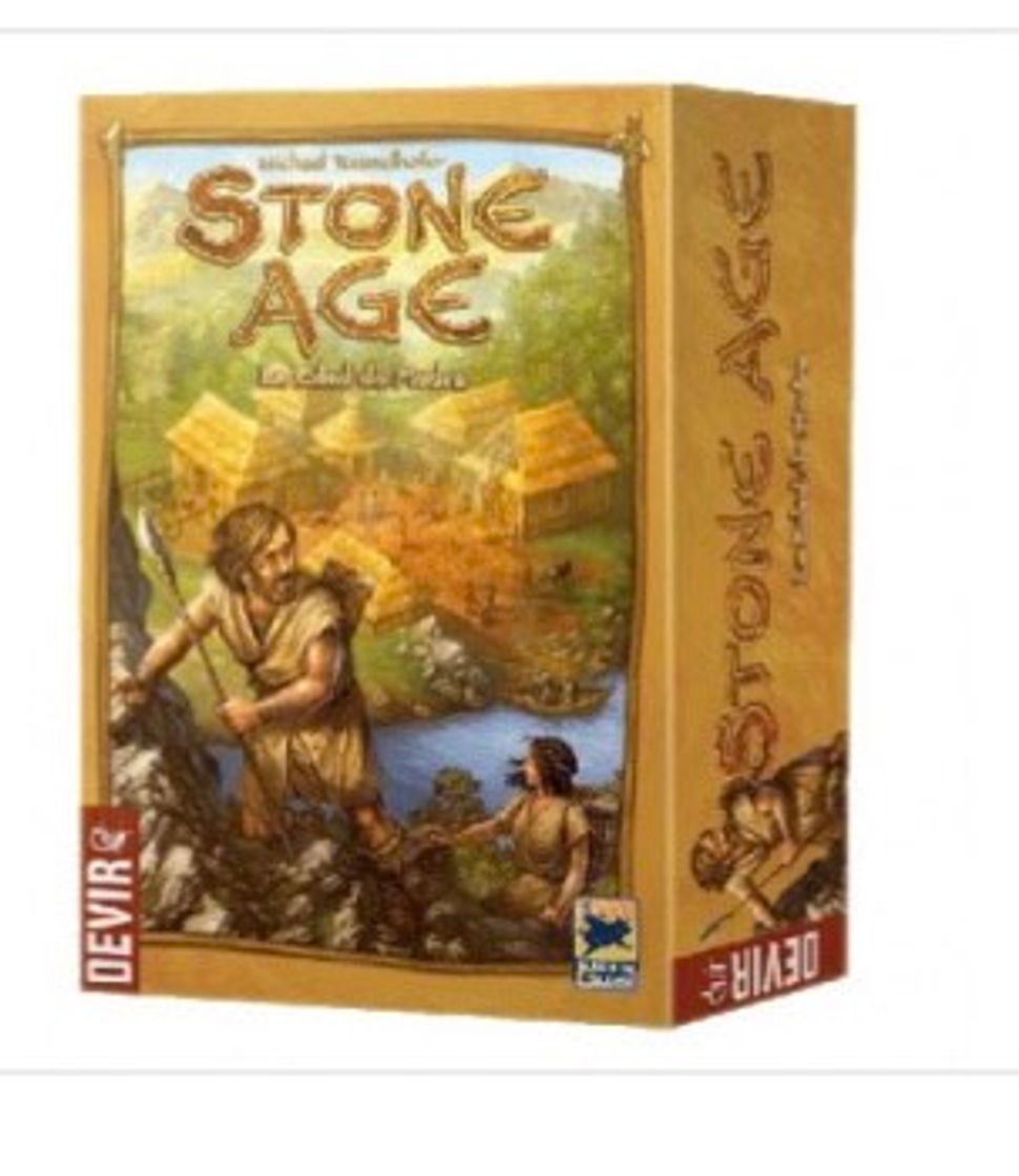 Stone Age