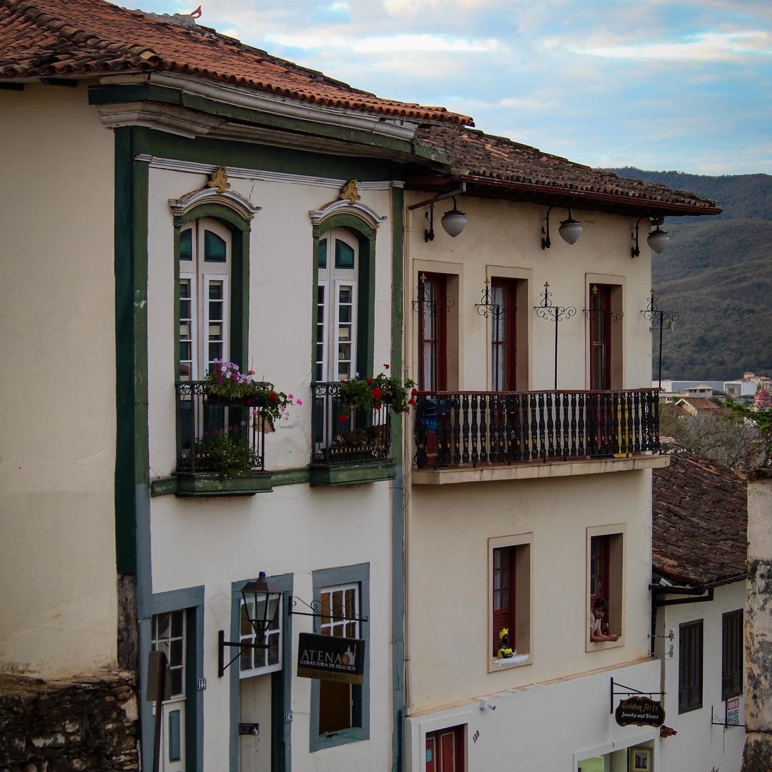 Lugar Minas Gerais