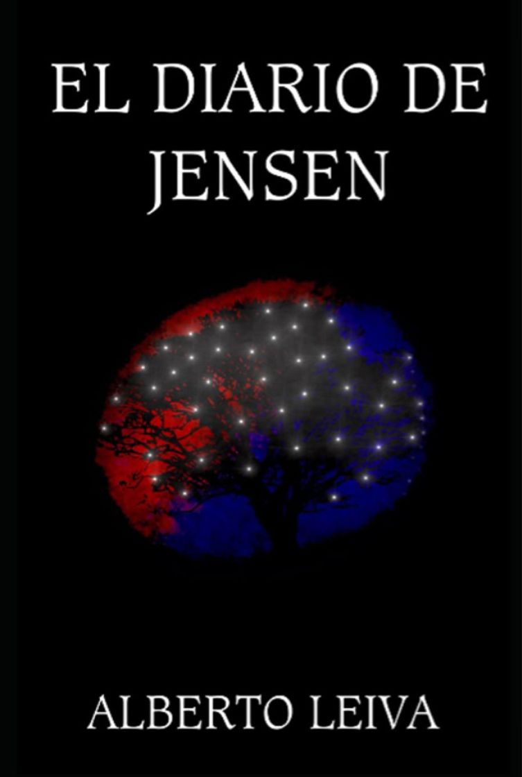 Book El diario de Jensen