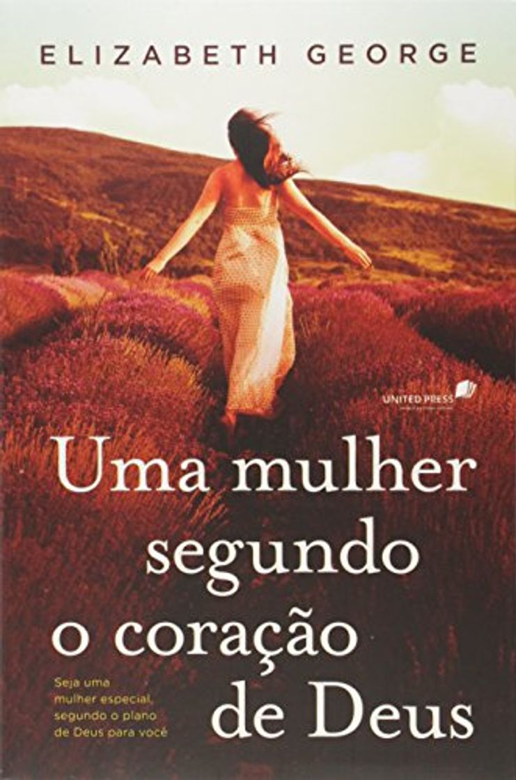 Book Uma Mulher Segundo O Coracao De Deus