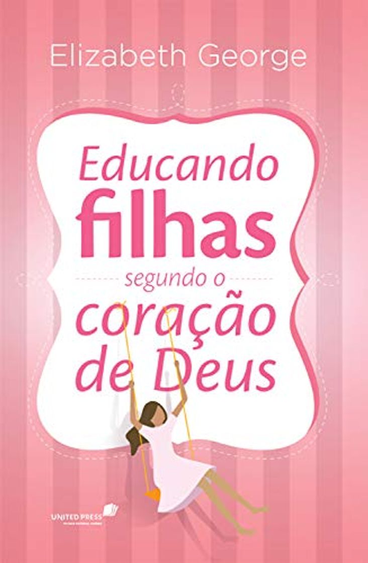 Libros Educando filhas segundo o coração de Deus