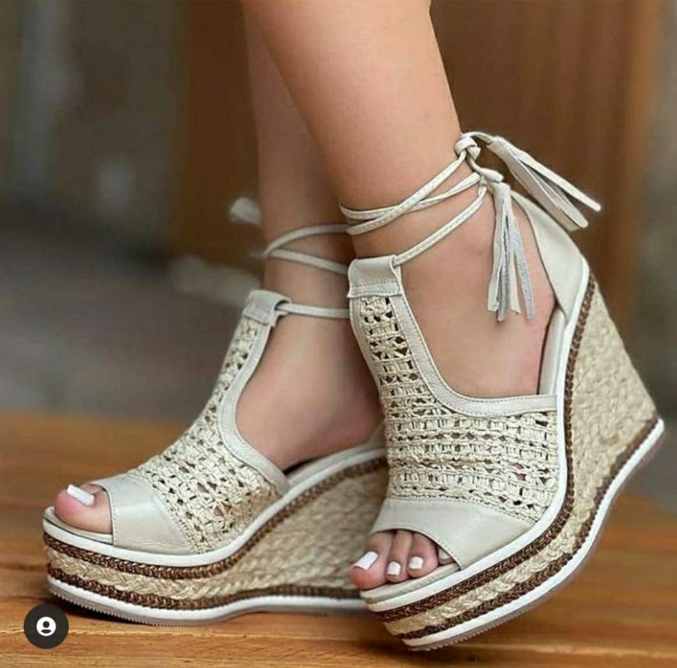 Fashion sapatos 