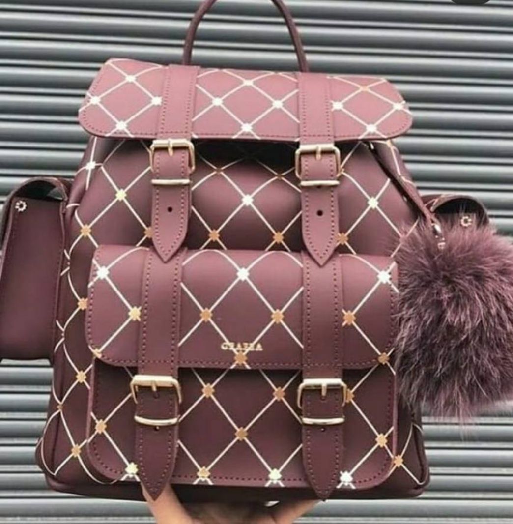 Moda bolsas lindas 