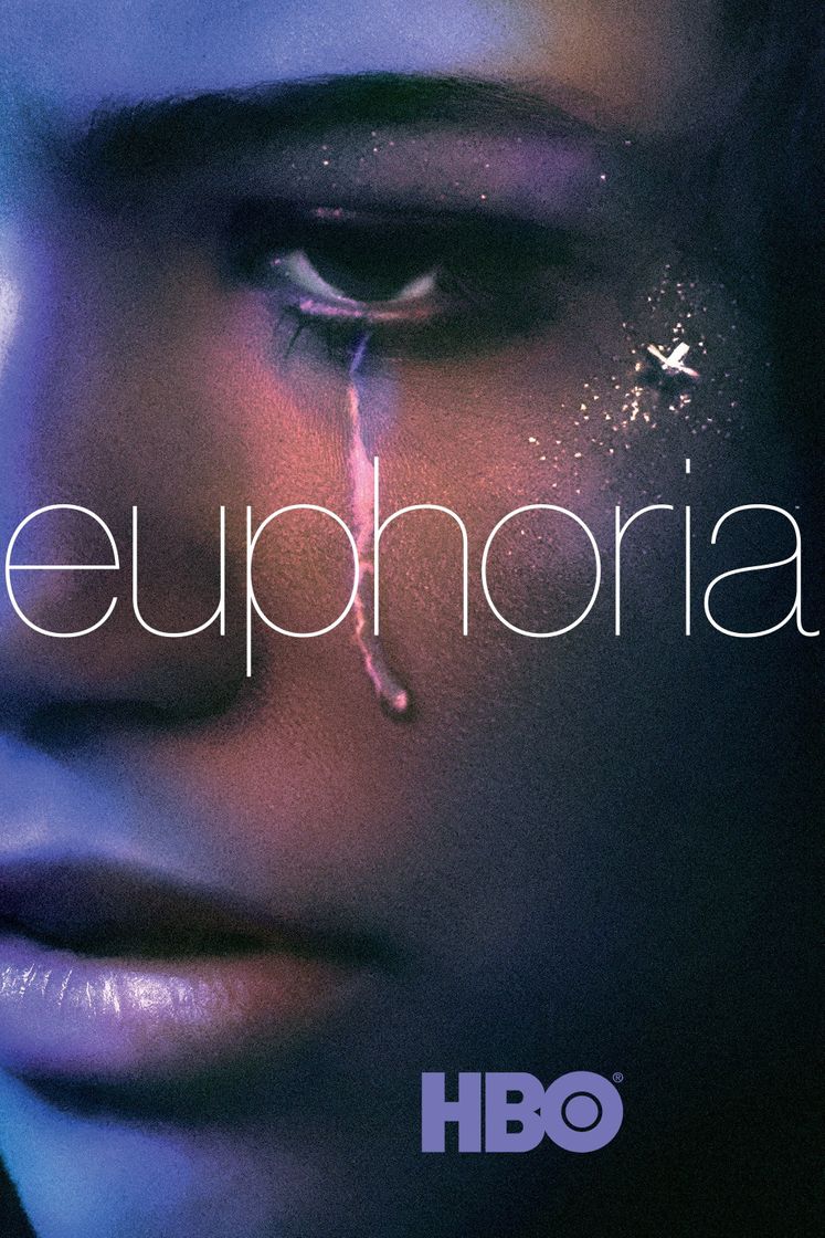 Serie Euphoria