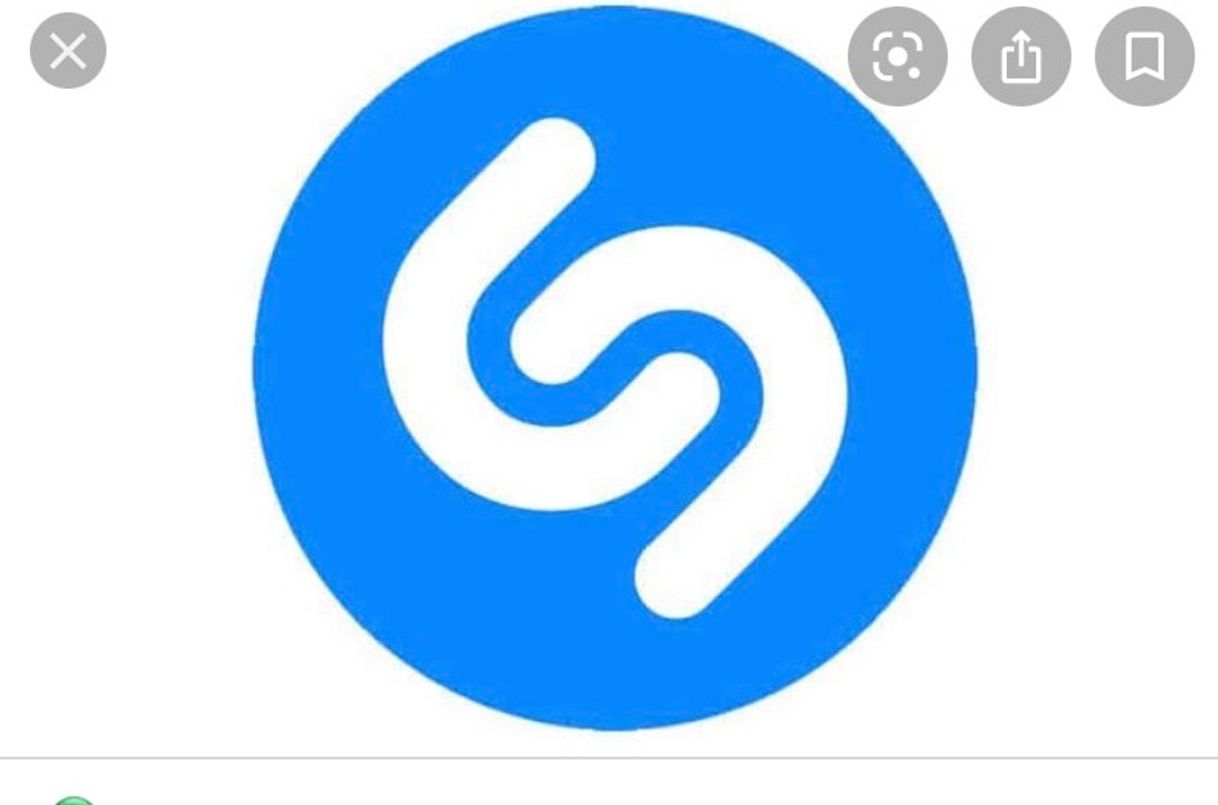 Fashion ‎Shazam: Music Discovery on the App Store