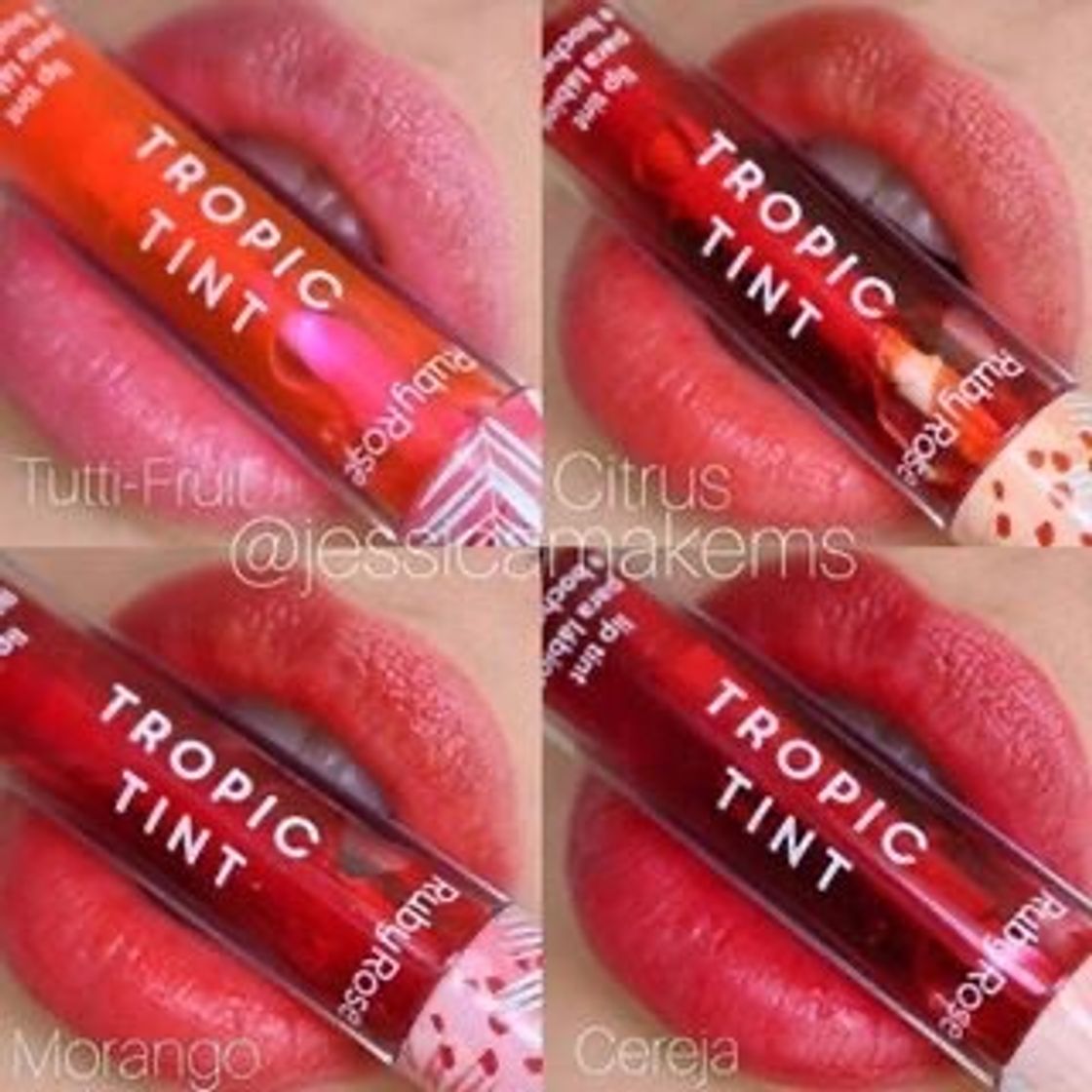 Product Lip tint 