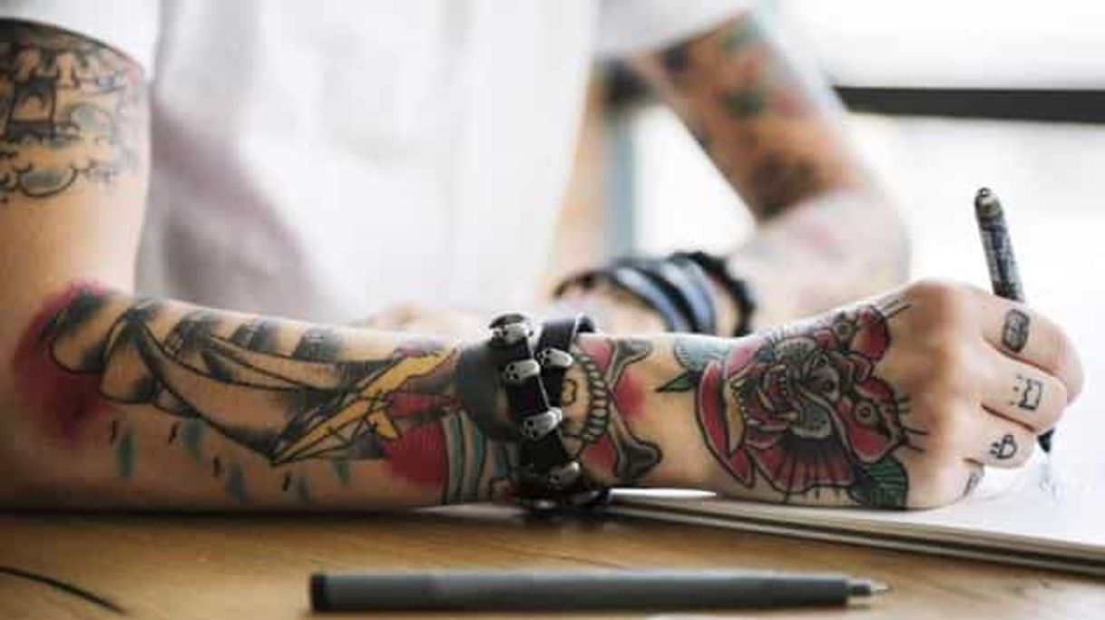 Moda Tatto 