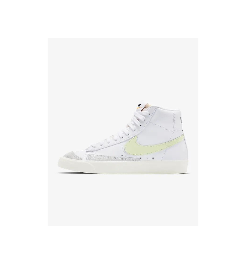 Moda Nike Blazer