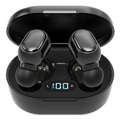 Fone bluetooth 