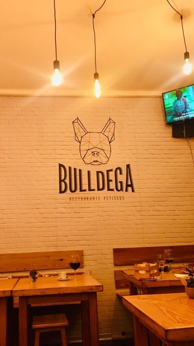 Restaurantes BULLDEGA