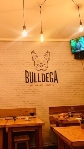 BULLDEGA