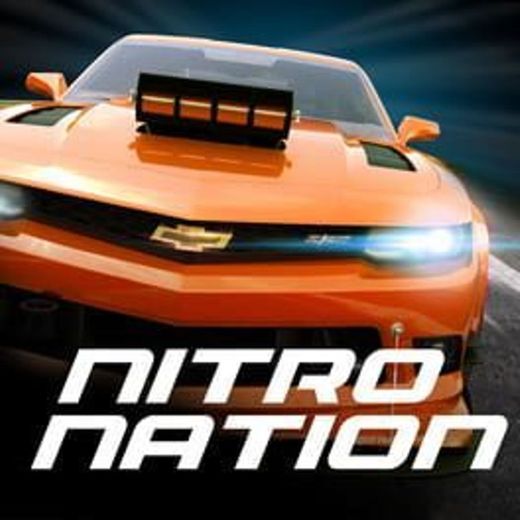 Nitro Nation