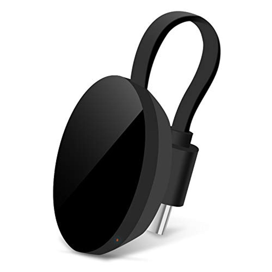 Social Smart TV Display dongle WiFi HDMI 1080P Receptor de Pantalla inalámbrico Compatible