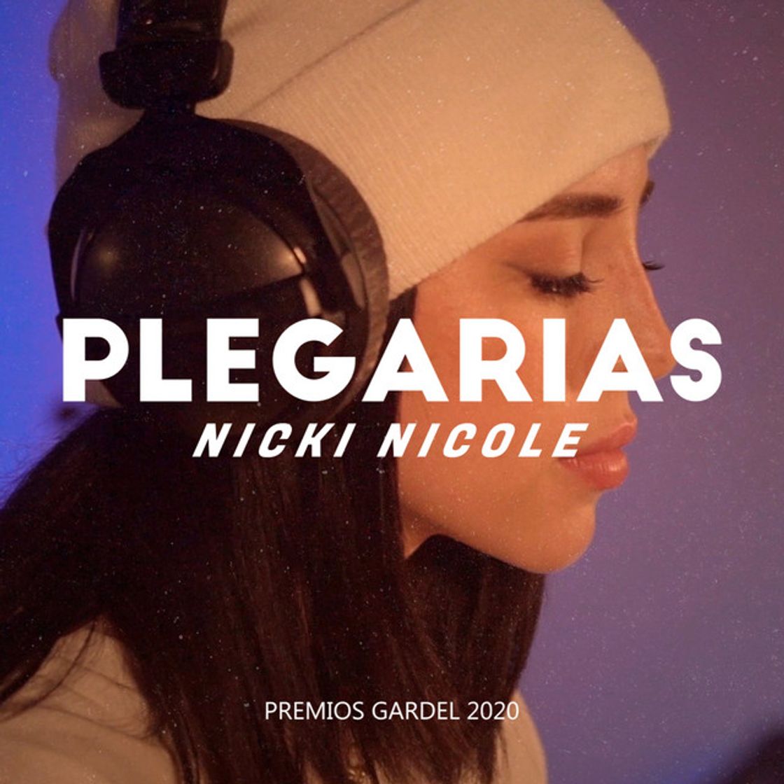 Music Plegarias - Acústico Premios Gardel 2020