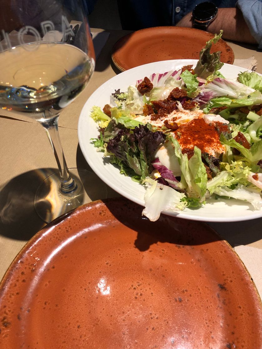 Restaurants Biloba