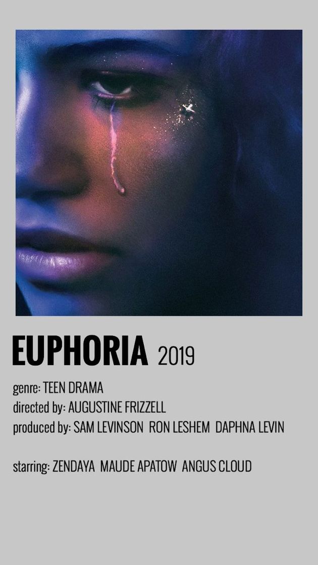 Moda Euphoria