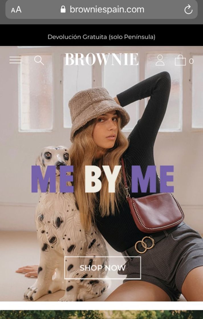 Social ropa de mujer online | urban clothing | boho chic | brownie spain