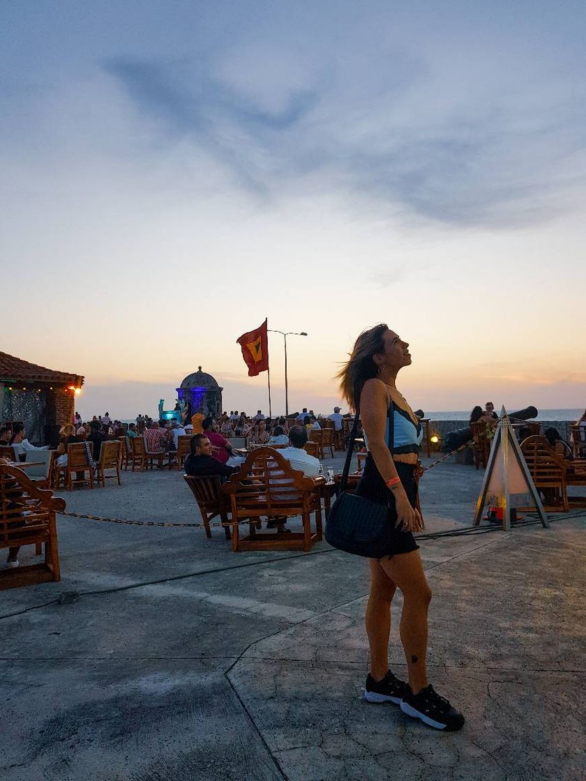 Lugar Cartagena
