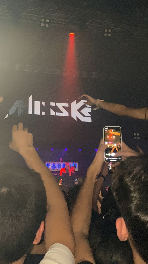 Canción PLAYLIST HARDCORE