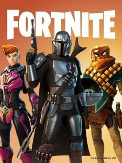 Fortnite: Chapter 2 - Season 5