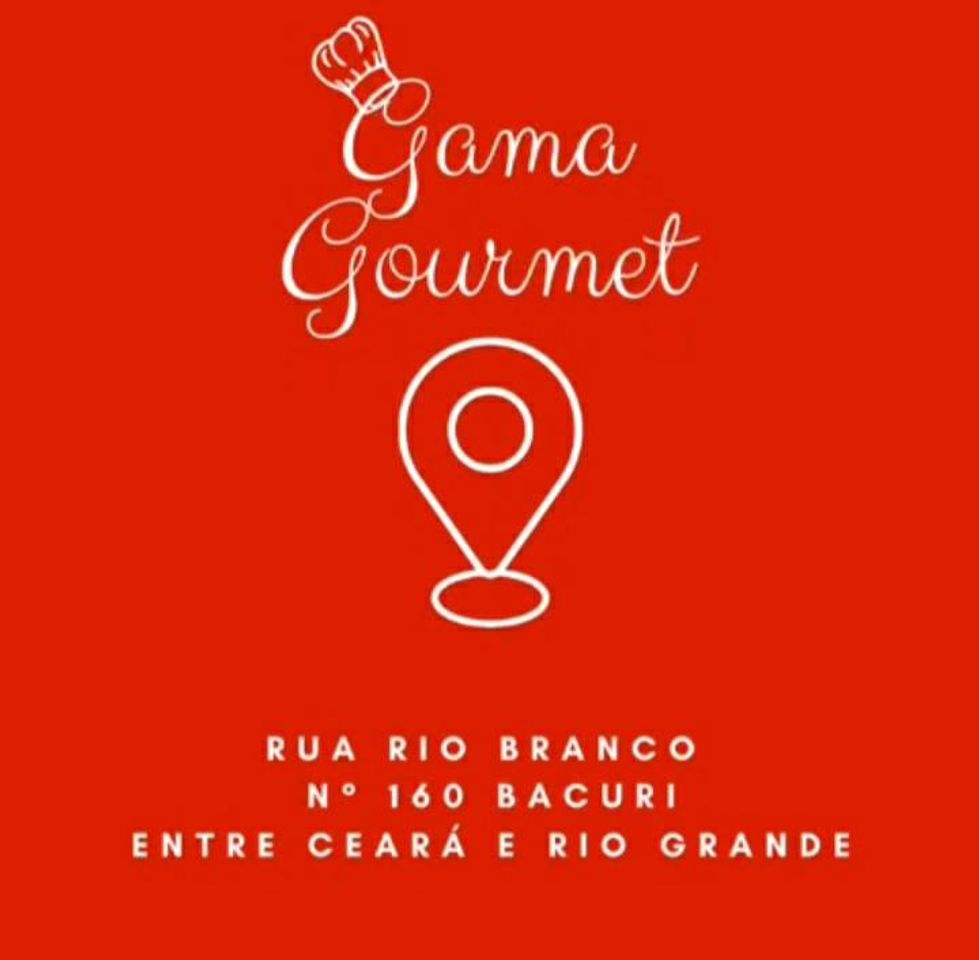 Restaurants Gama Gourmet