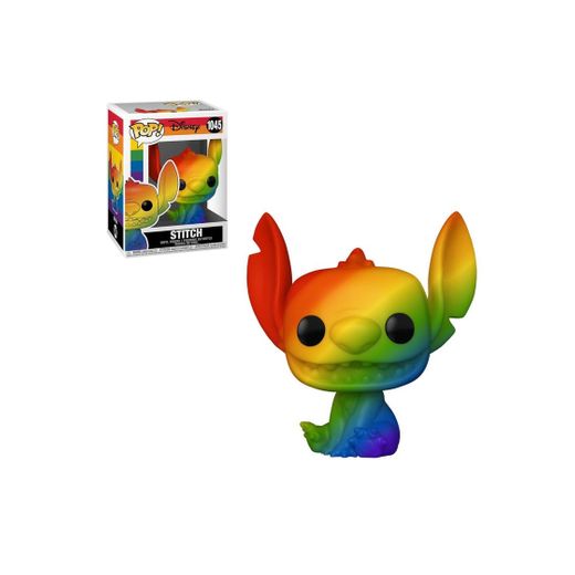 Funko 56582 POP Disney Pride- Stitch