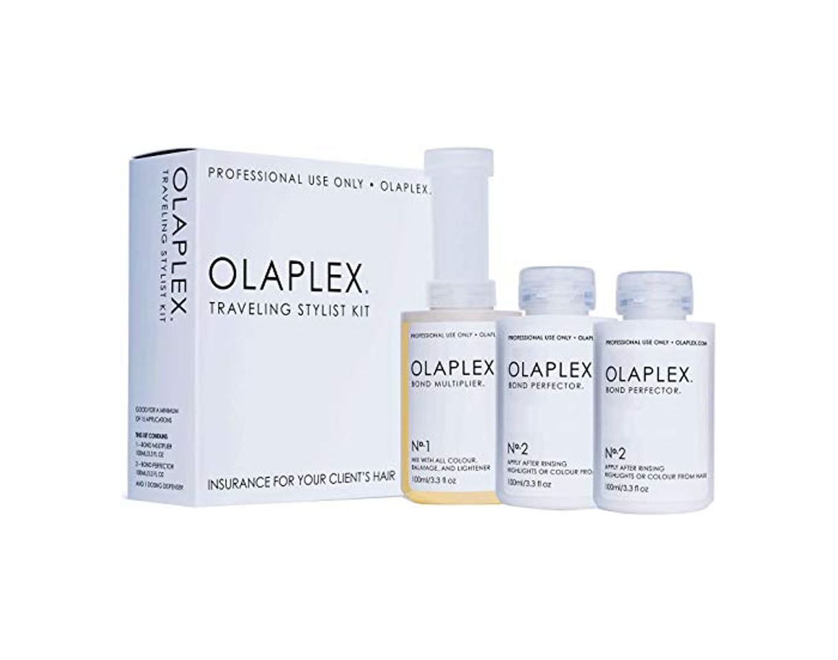 Product Olaplex Traveling Stylist Kit