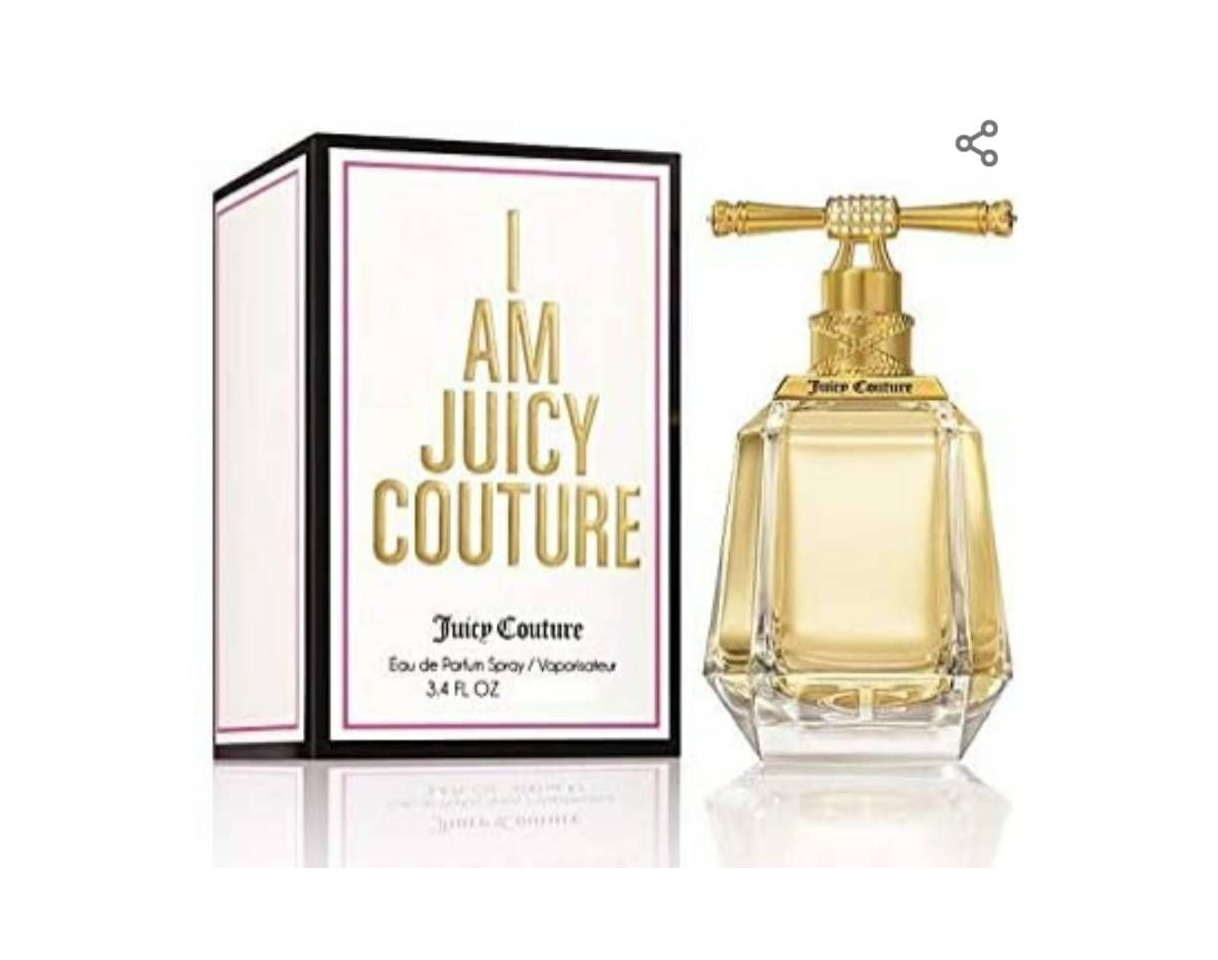 Productos I'm Juicy coture