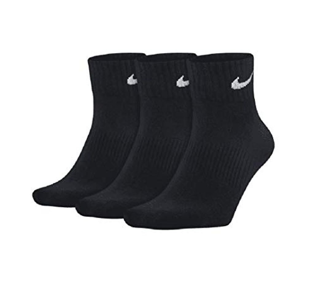 Fashion Nike Dry Leightweight Crew Scocken - Calcetines