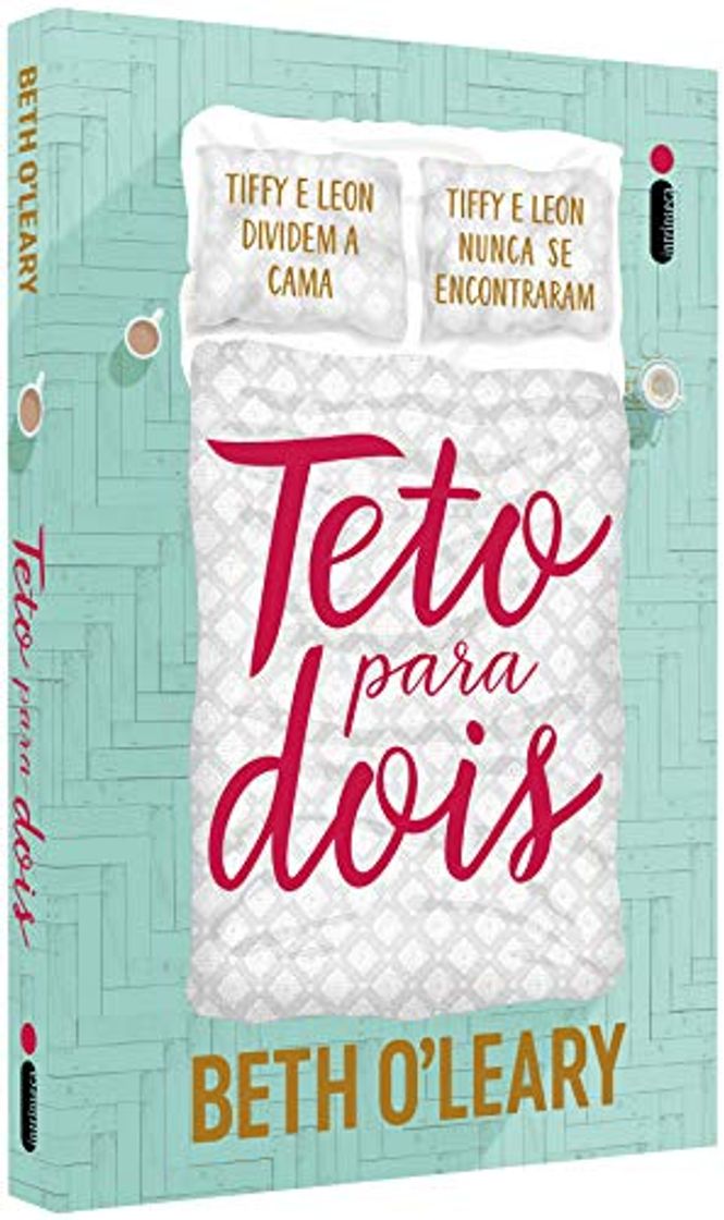 Libro Teto Para Dois