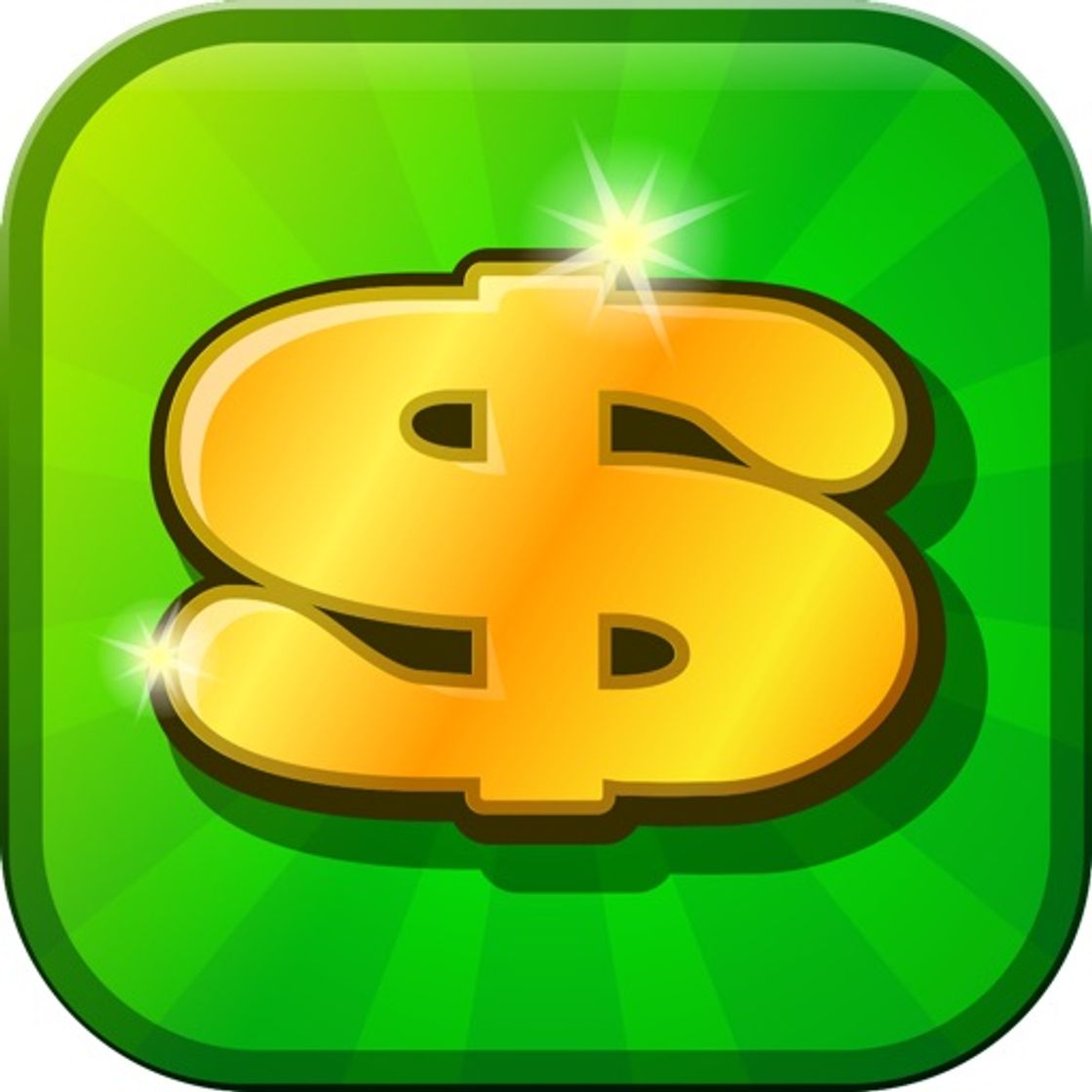 App Money Rain Fall