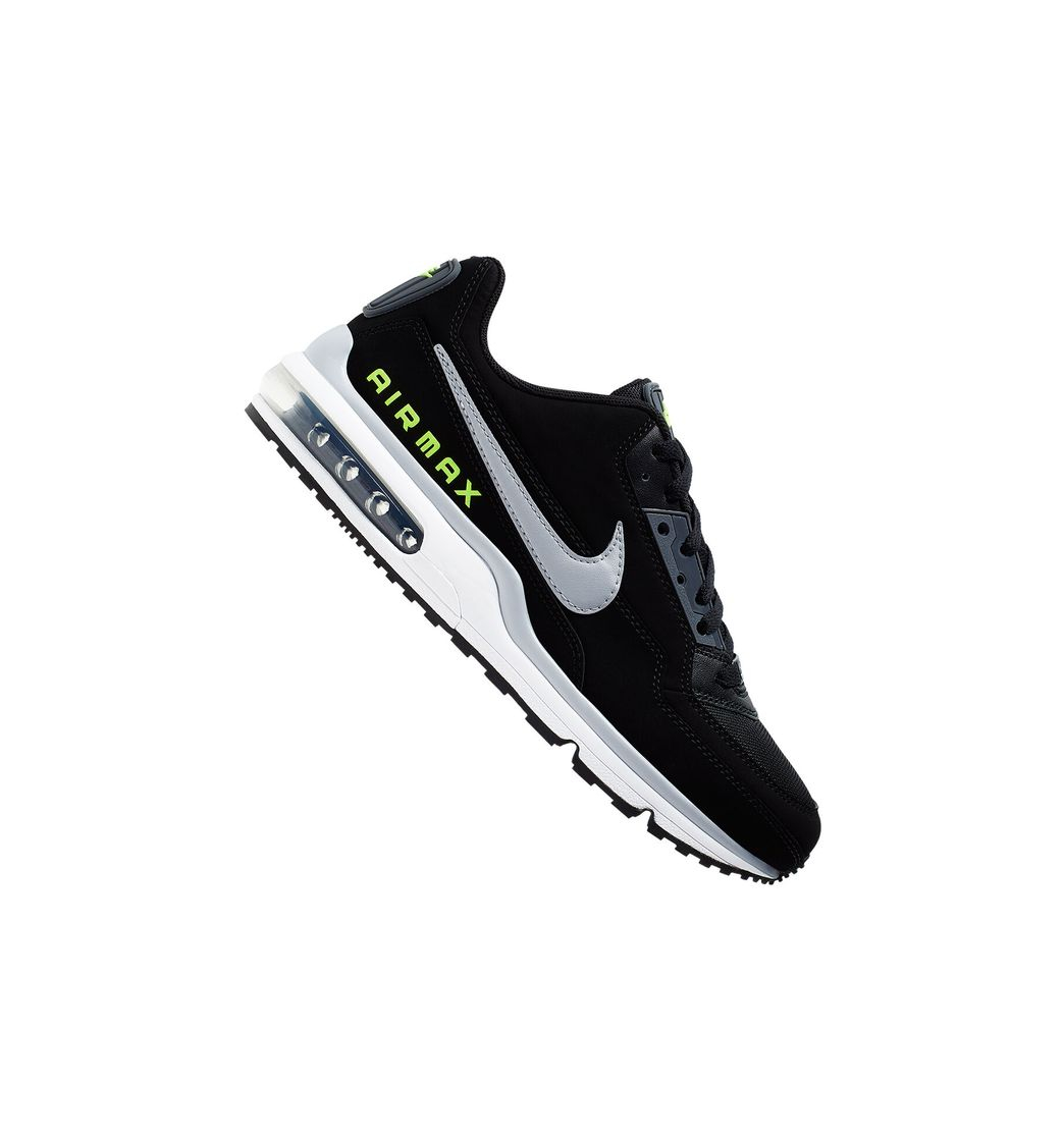 Moda Nike Air MAX LTD 3