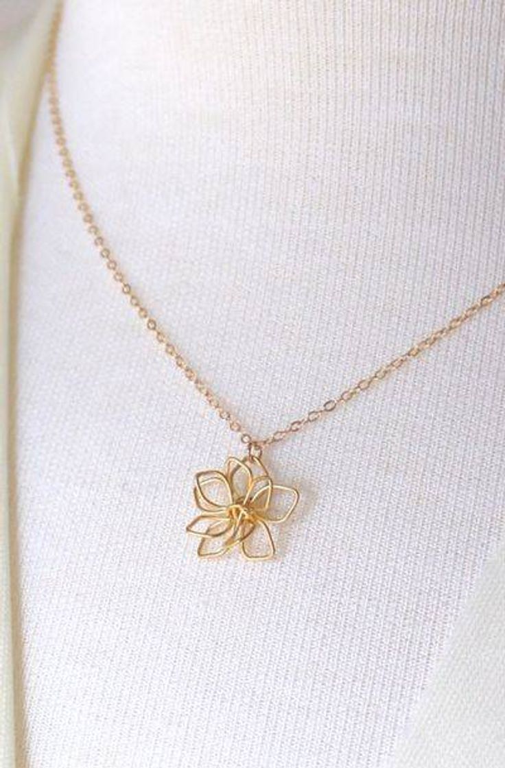 Fashion Delicate necklace