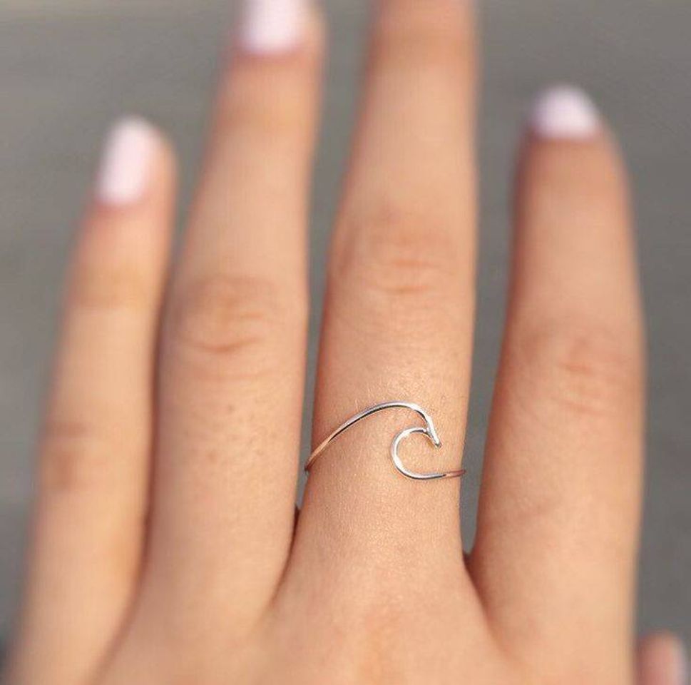 Fashion Ring delicate