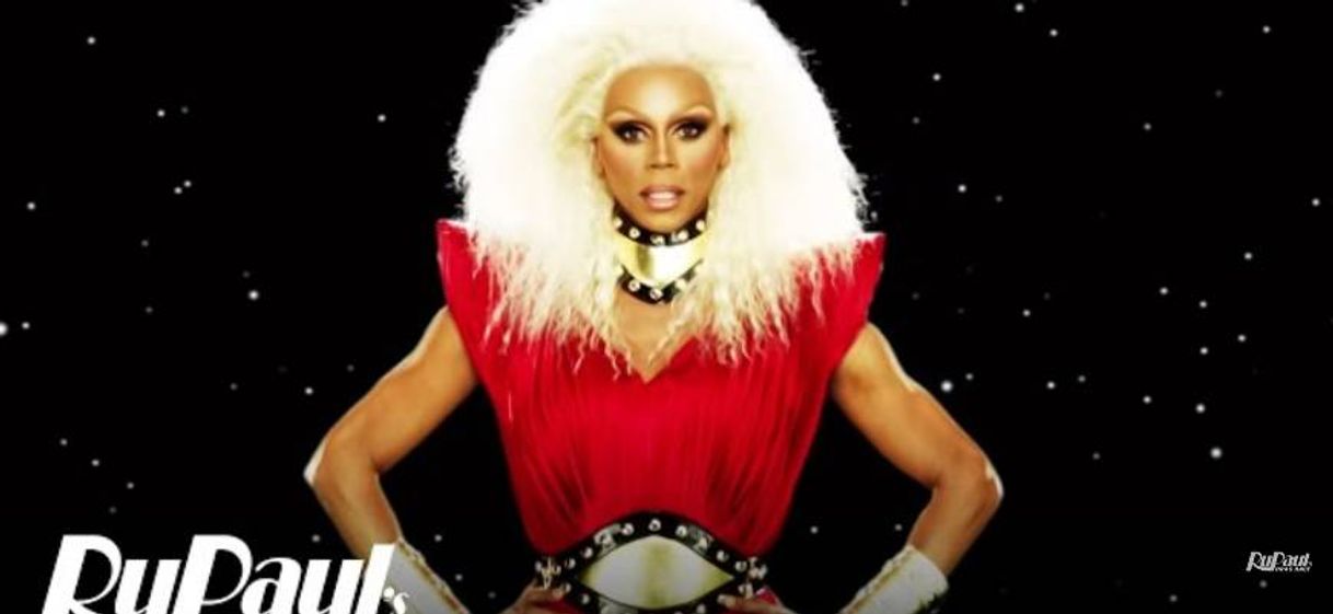 Fashion RuPaul's Drag Race All Stars | Official Trailer