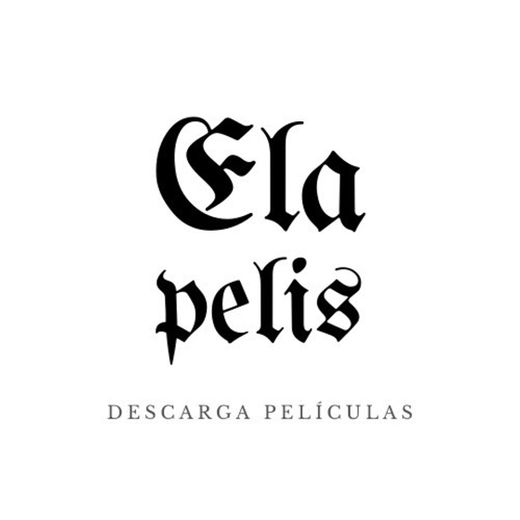 Ela Peliculas - YouTube