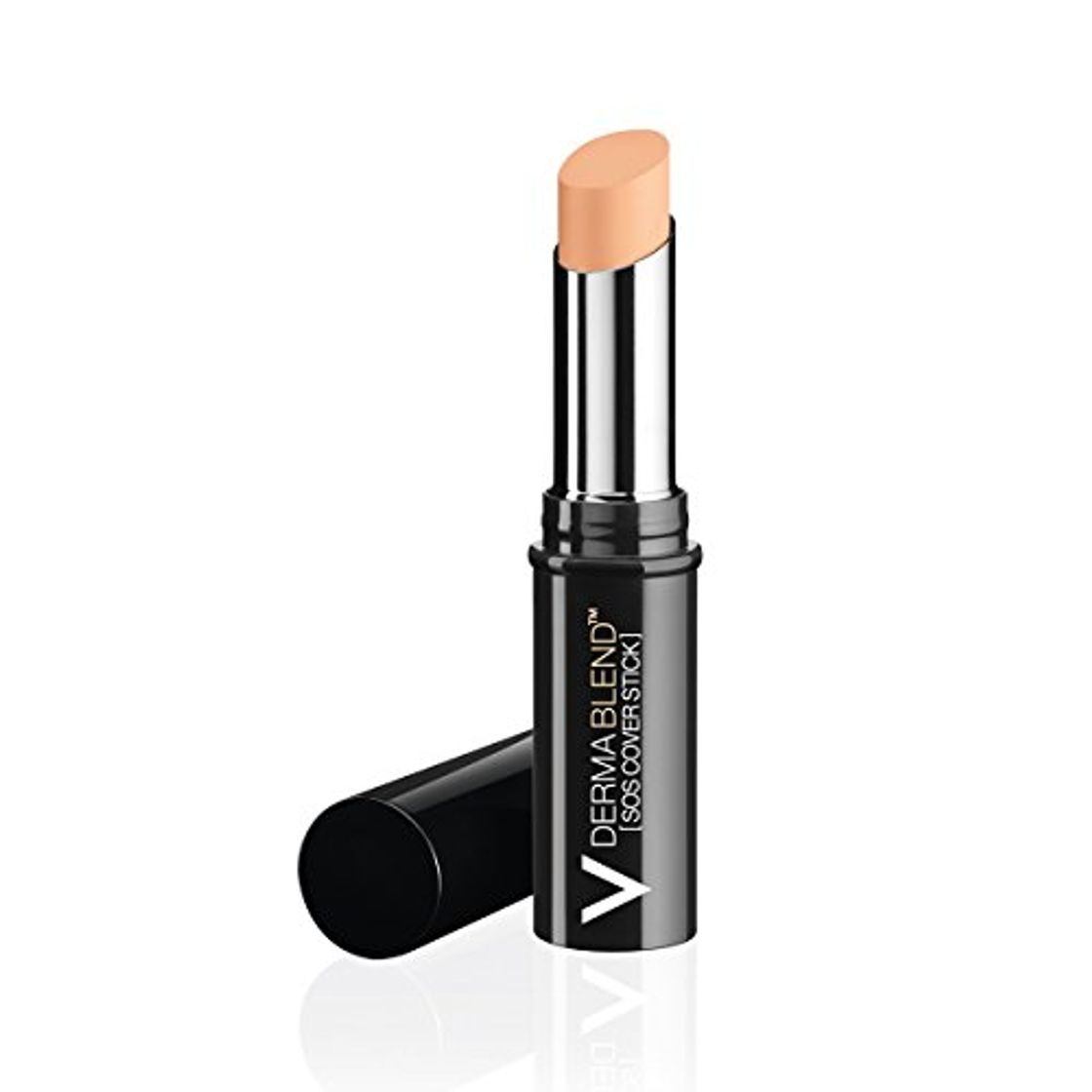 Lugar Vichy Dermablend SOS Cover Stick Concealer 16h 25 Nude 4.5g