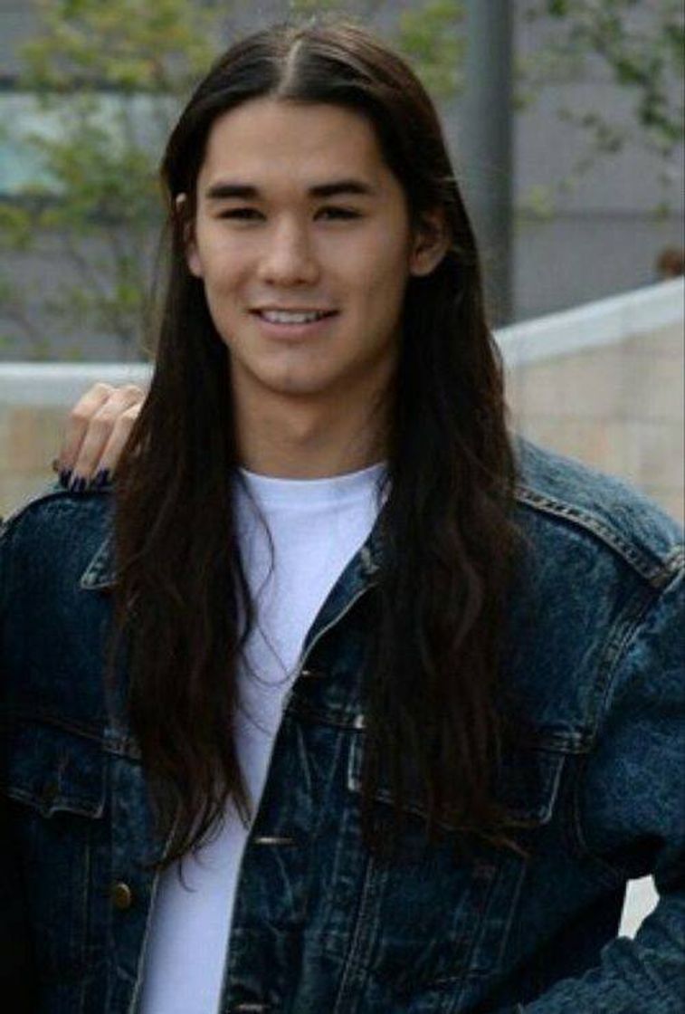 Fashion Booboo Stewart